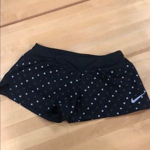 Nike W’s Crew 3” Printed Running Shorts